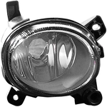 Order Driver Side Fog Lamp Assembly by DEPO - 446-2003L-AQ For Your Vehicle