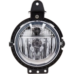 Order Driver Side Fog Lamp Assembly by DEPO - 882-2003N-AQ For Your Vehicle