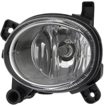 Order Driver Side Fog Lamp Assembly by EAGLE EYES LIGHTS - AD070-B000L For Your Vehicle