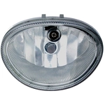 Order Driver Side Fog Lamp Assembly by EAGLE EYES LIGHTS - CS124-B0000 For Your Vehicle