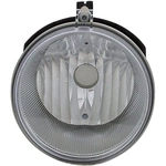 Order Driver Side Fog Lamp Assembly by EAGLE EYES LIGHTS - CS302-U0000 For Your Vehicle