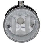 Order Driver Side Fog Lamp Assembly by EAGLE EYES LIGHTS - CS357-U0000 For Your Vehicle