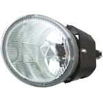 Order Driver Side Fog Lamp Assembly by EAGLE EYES LIGHTS - DS507-B000L For Your Vehicle