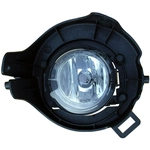 Order Driver Side Fog Lamp Assembly by EAGLE EYES LIGHTS - DS680-B000L For Your Vehicle