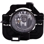 Order Driver Side Fog Lamp Assembly by EAGLE EYES LIGHTS - DS687-B100L For Your Vehicle