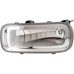 Order Driver Side Fog Lamp Assembly by EAGLE EYES LIGHTS - FR444-B000L For Your Vehicle