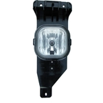 Order EAGLE EYES LIGHTS - FR541-B000L - Driver Side Fog Lamp Assembly For Your Vehicle