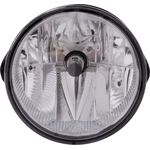 Order EAGLE EYES LIGHTS - FR547-B0000 - Driver Side Fog Lamp Assembly For Your Vehicle