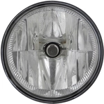 Order Driver Side Fog Lamp Assembly by EAGLE EYES LIGHTS - FR547-B0100 For Your Vehicle
