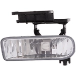 Order Driver Side Fog Lamp Assembly by EAGLE EYES LIGHTS - GM308-B000L For Your Vehicle