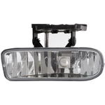 Order Driver Side Fog Lamp Assembly by EAGLE EYES LIGHTS - GM308-B100L For Your Vehicle