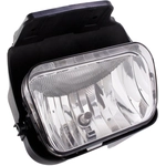 Order Driver Side Fog Lamp Assembly by EAGLE EYES LIGHTS - GM507-B100L For Your Vehicle