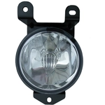 Order Driver Side Fog Lamp Assembly by EAGLE EYES LIGHTS - GM518-B000L For Your Vehicle
