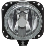 Order Driver Side Fog Lamp Assembly by EAGLE EYES LIGHTS - MB354-B0000 For Your Vehicle