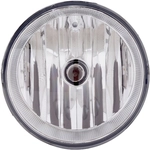Order Driver Side Fog Lamp Assembly by EAGLE EYES LIGHTS - TY1084-B0000 For Your Vehicle