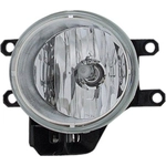 Order Driver Side Fog Lamp Assembly by EAGLE EYES LIGHTS - TY1263-B010L For Your Vehicle