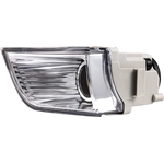 Order EAGLE EYES LIGHTS - TY740-B000L - Driver Side Fog Lamp Assembly For Your Vehicle