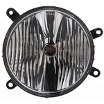 Order Driver Side Fog Lamp Assembly - FO2592207 For Your Vehicle