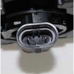 Order Driver Side Fog Lamp Assembly - FO2592208 For Your Vehicle