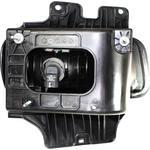 Order Driver Side Fog Lamp Assembly - FO2592209 For Your Vehicle