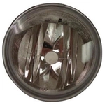 Order Driver Side Fog Lamp Assembly - FO2592220V For Your Vehicle