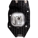Order Driver Side Fog Lamp Assembly - FO2592230C For Your Vehicle