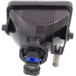 Order Driver Side Fog Lamp Assembly - FO2592235 For Your Vehicle