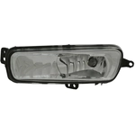 Order Driver Side Fog Lamp Assembly - FO2592236C For Your Vehicle