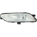 Order Driver Side Fog Lamp Assembly - FO2592239C For Your Vehicle