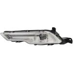 Order Driver Side Fog Lamp Assembly - FO2592240C For Your Vehicle