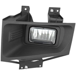 Order Driver Side Fog Lamp Assembly - FO2592245C For Your Vehicle