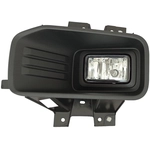 Order Driver Side Fog Lamp Assembly - FO2592246C For Your Vehicle
