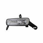 Order Driver Side Fog Lamp Assembly - FO2592248C For Your Vehicle
