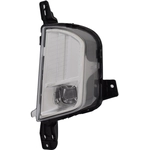 Order Driver Side Fog Lamp Assembly - FO2592253C For Your Vehicle