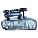 Order Driver Side Fog Lamp Assembly - GM2592110C For Your Vehicle