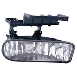 Order Driver Side Fog Lamp Assembly - GM2592113 For Your Vehicle