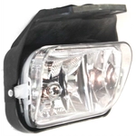 Order Driver Side Fog Lamp Assembly - GM2592127 For Your Vehicle