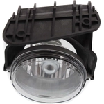 Order Driver Side Fog Lamp Assembly - GM2592128 For Your Vehicle