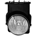 Order Driver Side Fog Lamp Assembly - GM2592128V For Your Vehicle