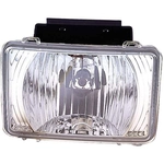 Order Driver Side Fog Lamp Assembly - GM2592135C For Your Vehicle