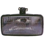 Order Driver Side Fog Lamp Assembly - GM2592139 For Your Vehicle