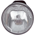 Order Driver Side Fog Lamp Assembly - GM2592146C For Your Vehicle