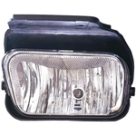 Order Driver Side Fog Lamp Assembly - GM2592150C For Your Vehicle
