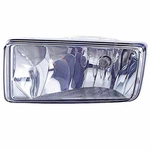 Order Driver Side Fog Lamp Assembly - GM2592160C For Your Vehicle