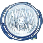Order Driver Side Fog Lamp Assembly - GM2592166 For Your Vehicle