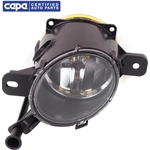 Order Driver Side Fog Lamp Assembly - GM2592301C For Your Vehicle