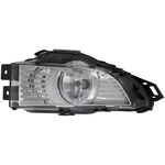Order Driver Side Fog Lamp Assembly - GM2592302 For Your Vehicle