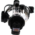 Order Driver Side Fog Lamp Assembly - GM2592303 For Your Vehicle