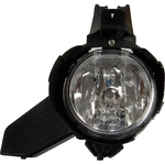 Order Driver Side Fog Lamp Assembly - GM2592305 For Your Vehicle