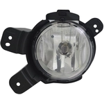 Order Driver Side Fog Lamp Assembly - GM2592312C For Your Vehicle